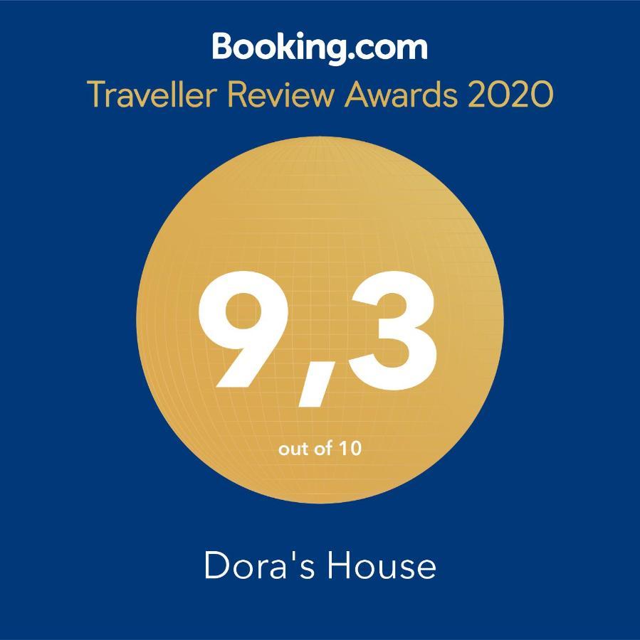 Hotel Dora'S House Neapel Exterior foto