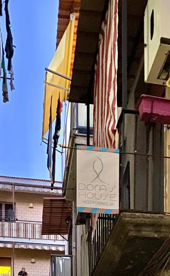 Hotel Dora'S House Neapel Exterior foto